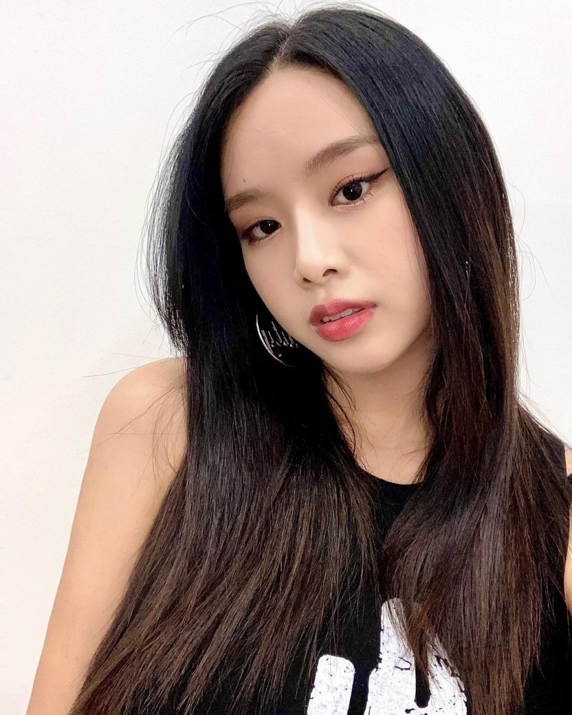Where Is Natty Now? Status of Thai K-pop Idol Who Almost Joined TWICE ...