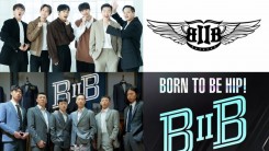 Mnet's Trick? 'Street Man Fighter' Addresses BTOB vs BIIB Group Names Issue