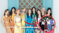 fromis_9 'Criticized' by K-Journalists for Not Removing Masks During Photo Op– What Happened?