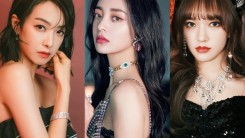K-Media Explains Reason Chinese K-pop Idols Leave Korea To Pursue Careers in China