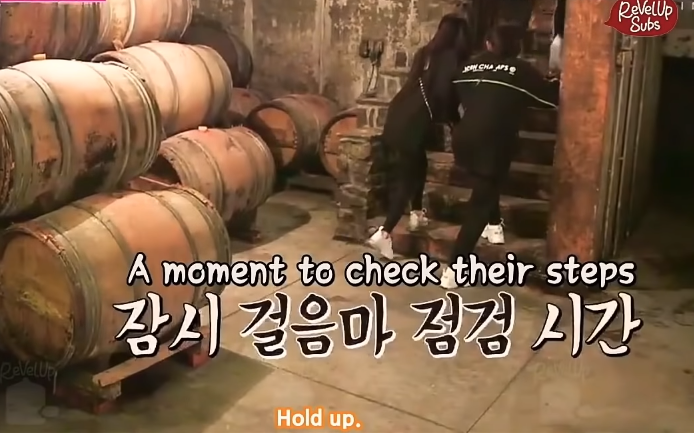 5 Hilarious Drunken Moments of K-pop Idols