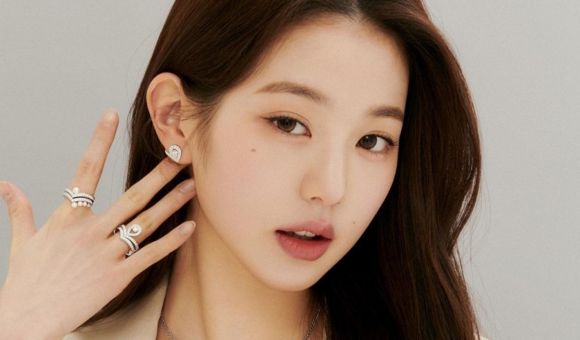 IVE Wonyoung Being of Chinese Descent Becomes Hot Topic Again– Here's Why