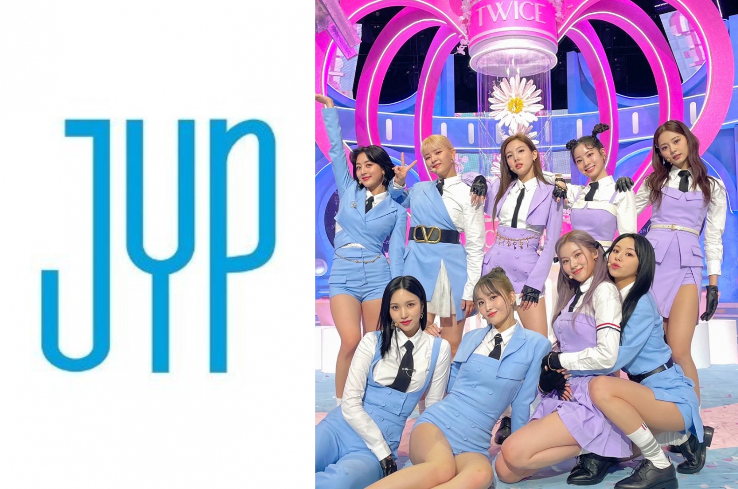 All TWICE members renew contracts with JYPE, which is probably for the best  – Asian Junkie