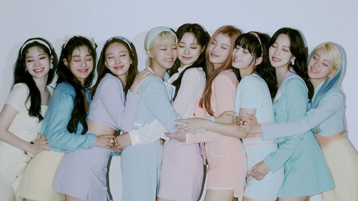 TWICE forever: TWICE renews contract with JYP Entertainment