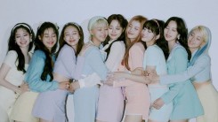 TWICE Members Share Messages to ONCEs Following Contract Renewal With JYP