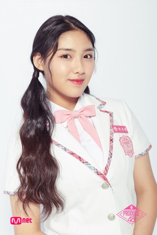 Where is Han Chowon Now? Idol's Status After Ranking #13 in Mnet's 'Produce 48'