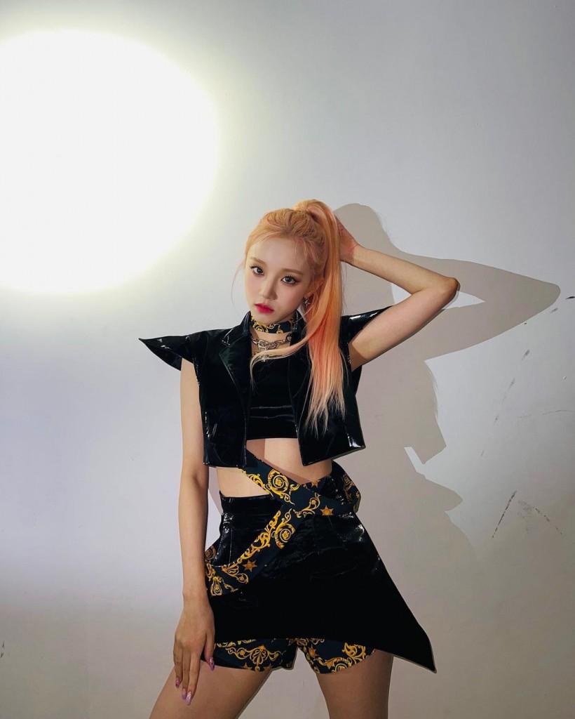(G)I-DLE Yuqi Diet & Workout: Idol's 5 Tips for Weight Loss | KpopStarz
