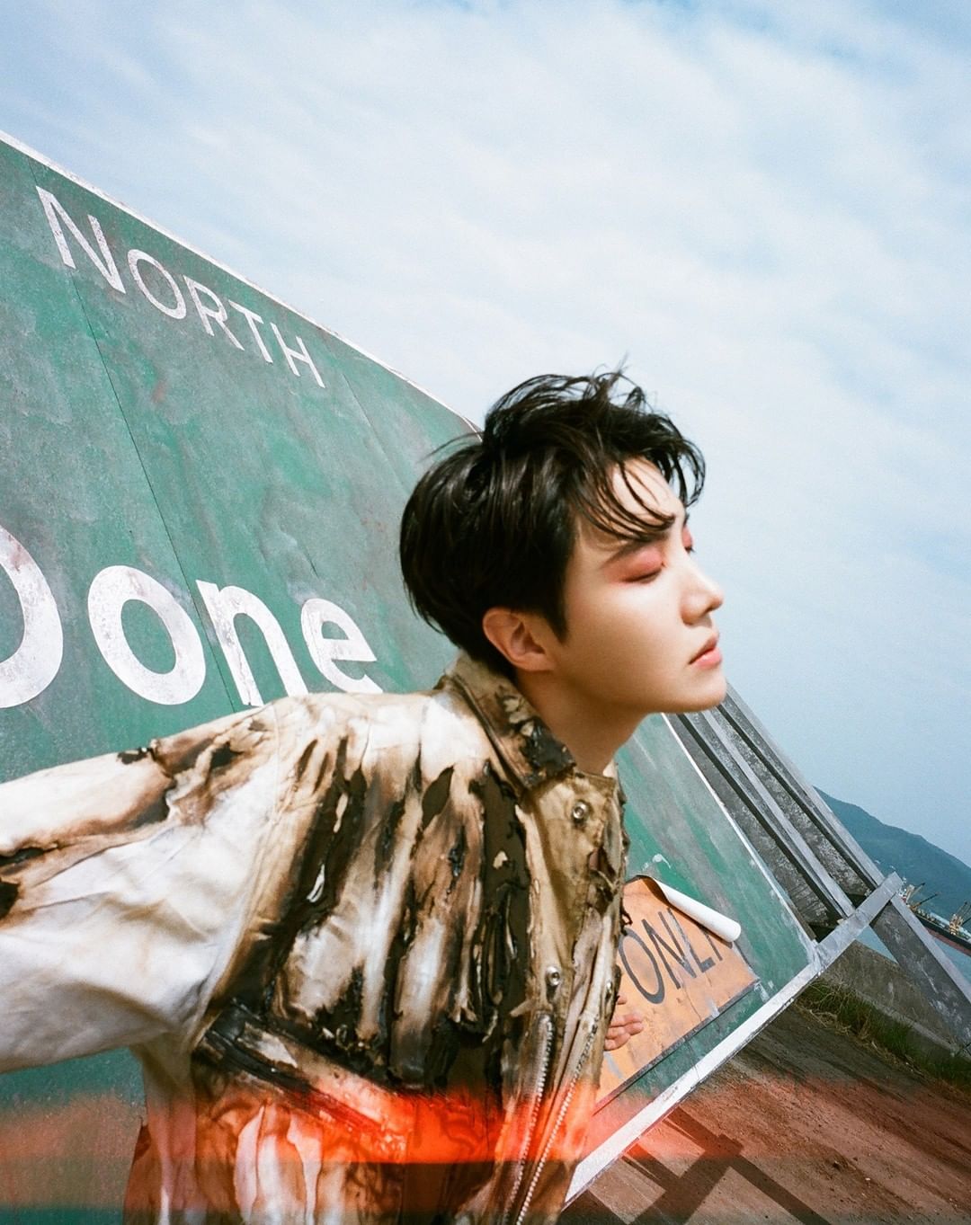 j-hope enters #82 on US Billboard's 'Hot 100' chart with solo song 'MORE'