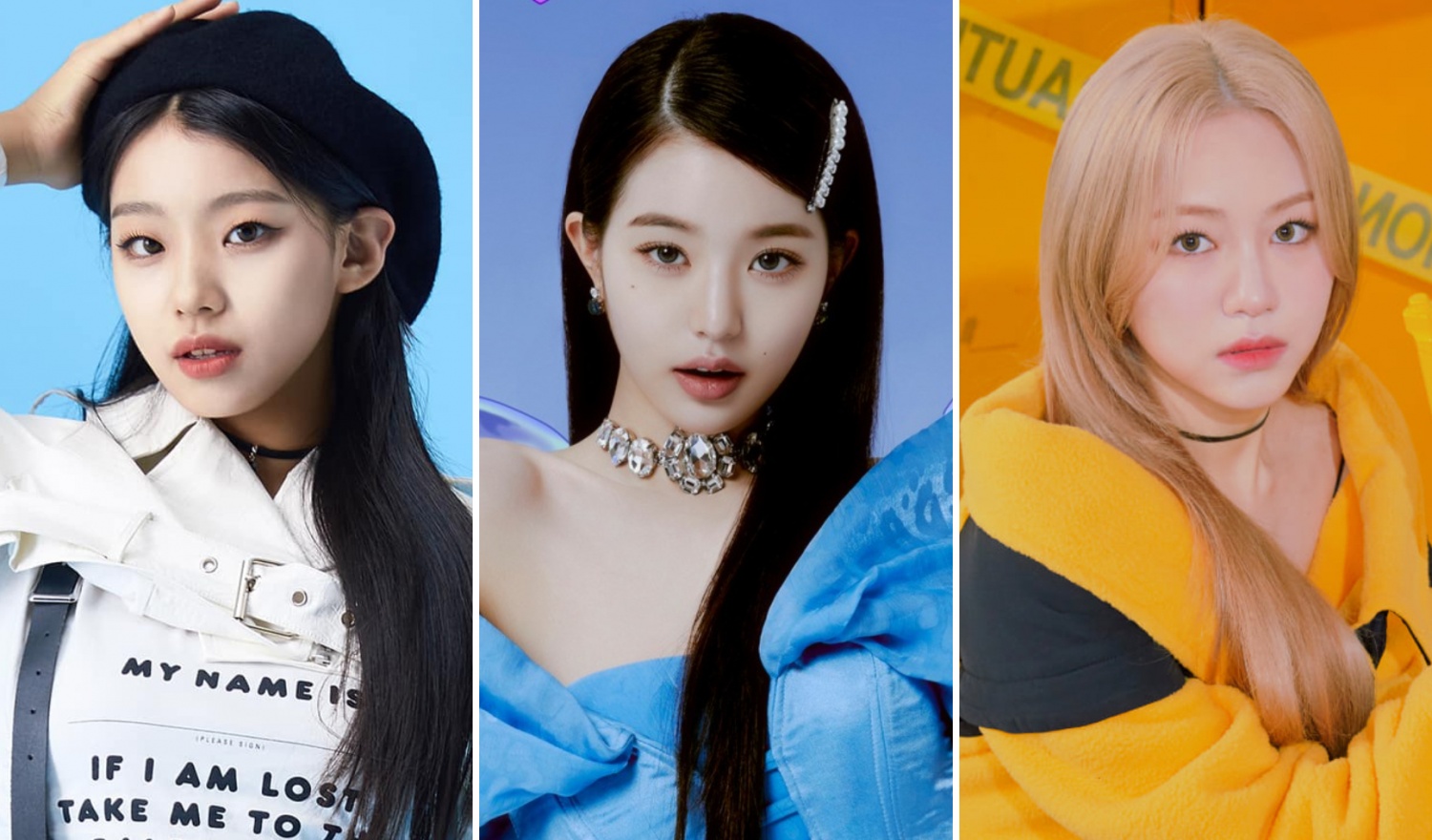 The 18 Youngest K Pop Idols To Ever Debut Kpop Boo vrogue.co