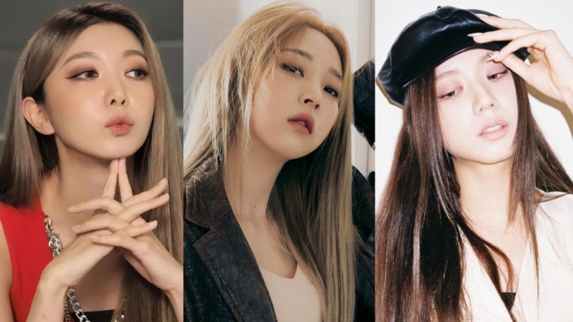 9 Female Idols With Deep Voices: MAMAMOO Moonbyul, Dreamcatcher Dami, More!