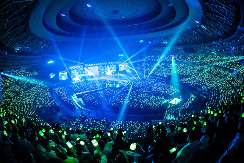 Here Are Characteristics of K-pop Fandoms: Do You Agree? 