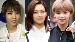 8 Androgynous K-pop Idols Who Will Leave You Stunned