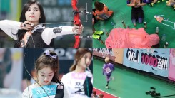 7 Most Iconic Moments from Idol Star Athletics Championships (ISAC) to Revisit