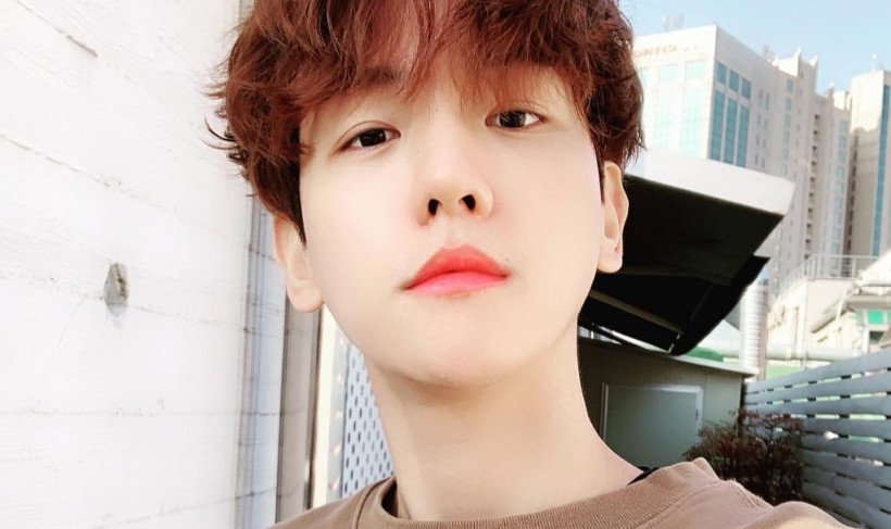 EXO Baekhyun Draws Mixed Reactions After Allegedly Being Spotted With THIS Idol