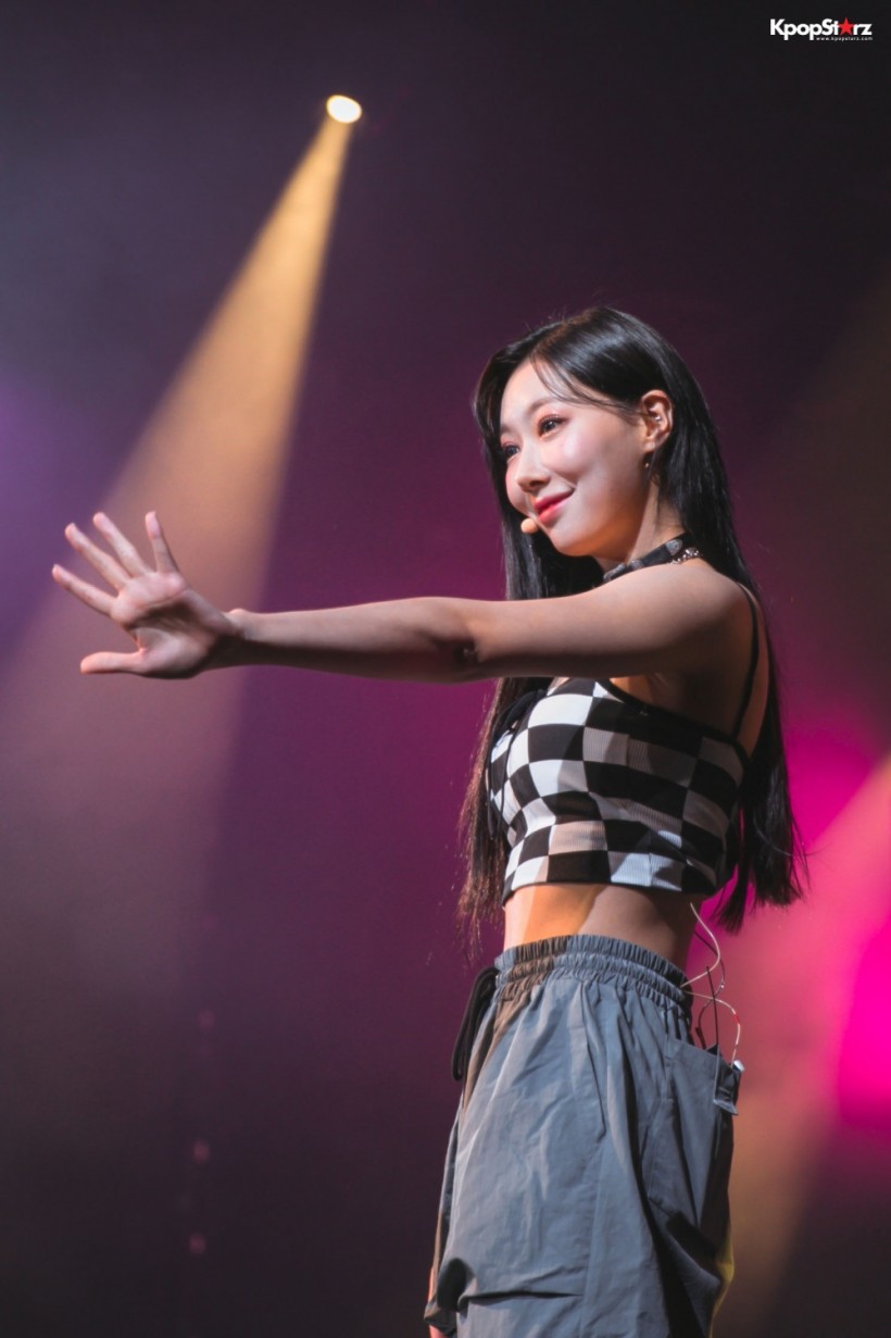 10 Moments Where We Fell Under Dreamcatcher’s Spell —  2022 [Apocalypse : Save us] Tour in ‪New York!