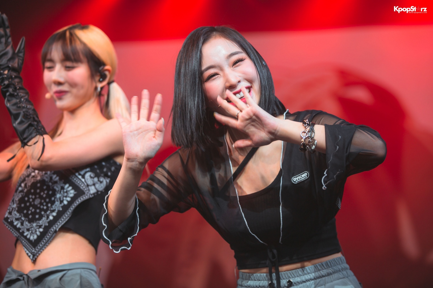 10 Moments Where We Fell Under Dreamcatcher’s Spell —  2022 [Apocalypse : Save us] Tour in ‪New York!