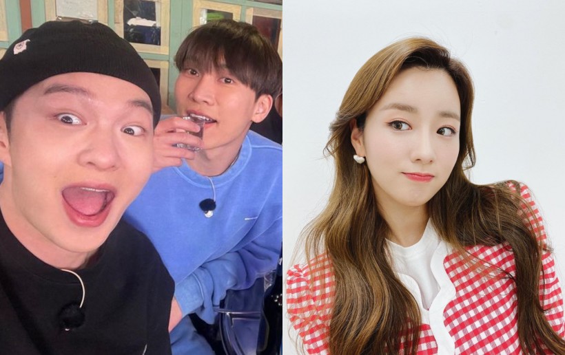 7 Pairs of K-pop Idols Who Have Been Friends Since Before Debut