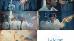UNIVERSE MUSIC, ASTRO's new song 