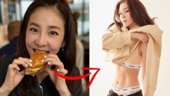 Sandara Says She Currently Weighs 37kg— Here's Why Kim Sook is Frustrated