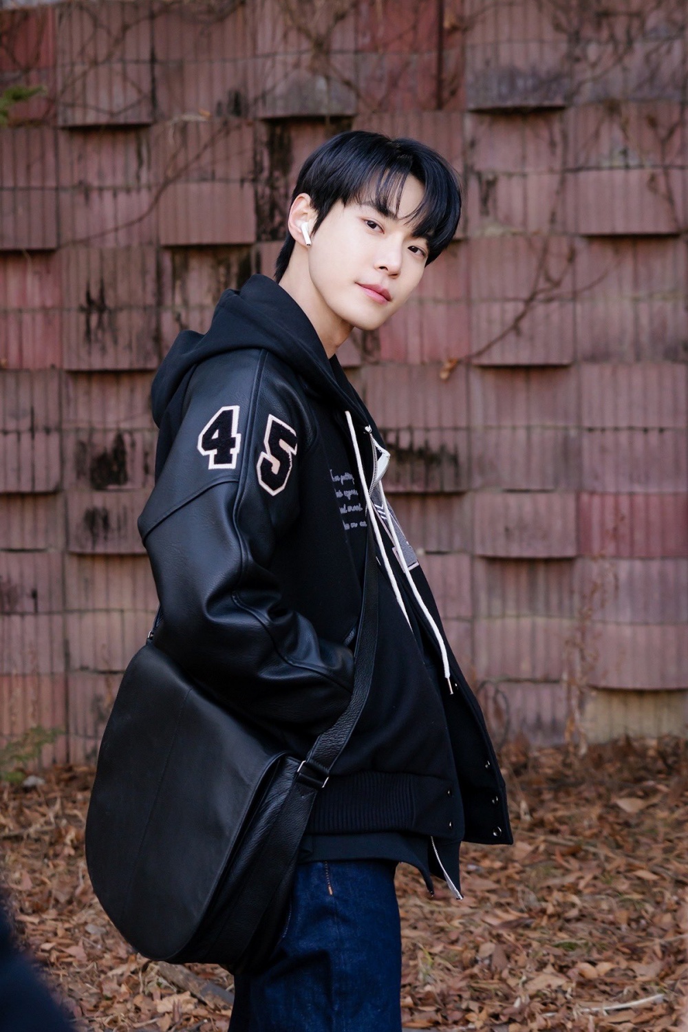 NCT Doyoung, 'Dear X' OST released on the 22nd
