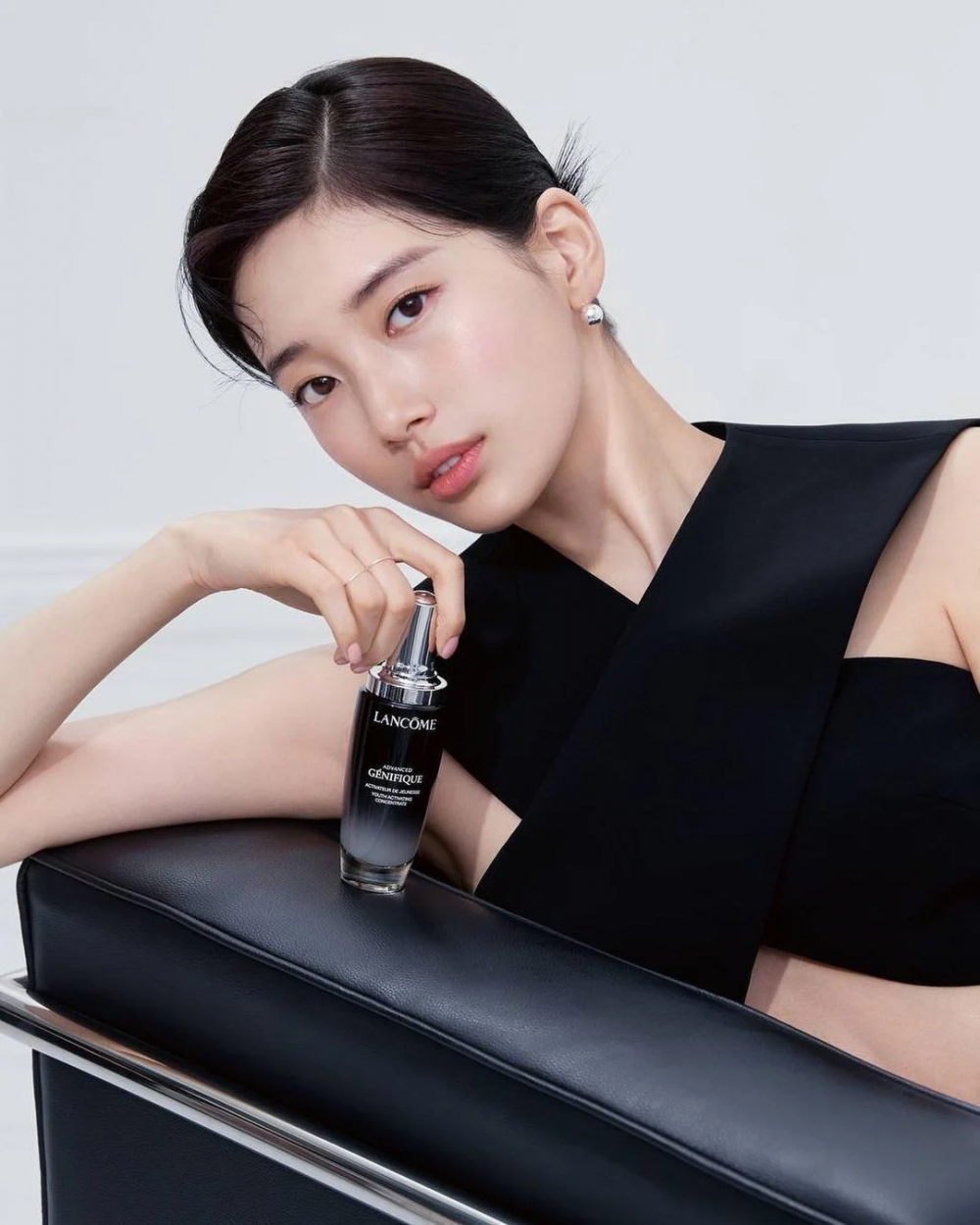 Bae Suzy  IMDb