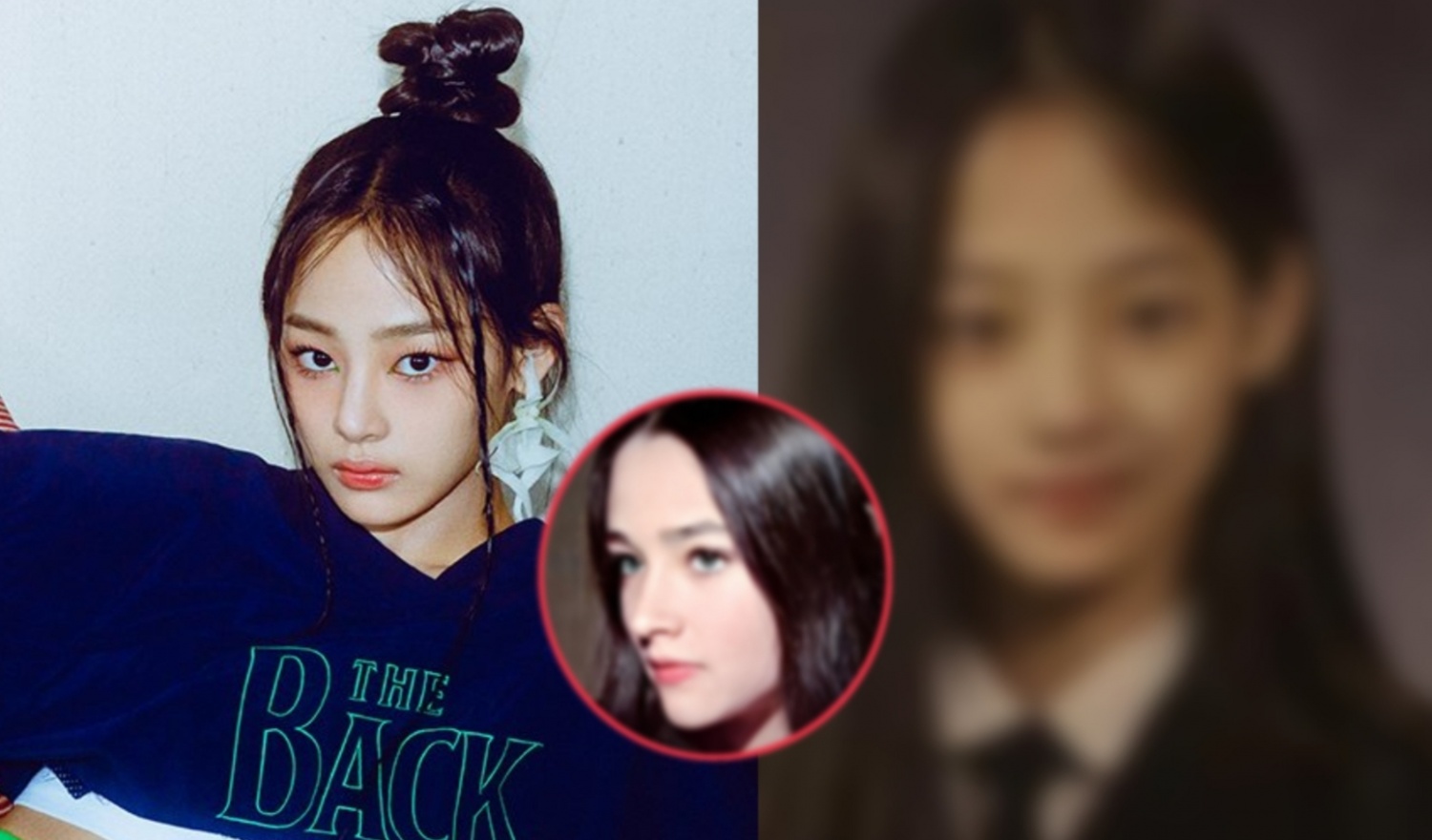 NewJeans Minji Becomes Hot Topic for Visuals, Pre-Debut Photos