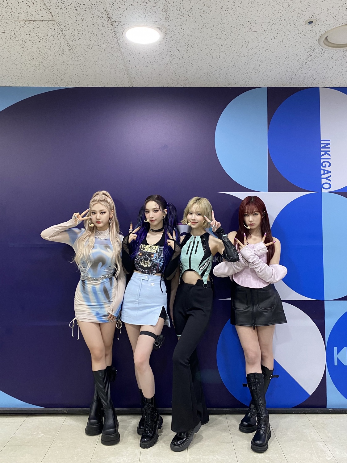 LOTUS World Tour 2023 With BLACKPINK, TWICE, More? Event's Alleged