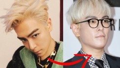 BIGBANG TOP First Public Appearance in 3 Years Garners Attention— Here's Why
