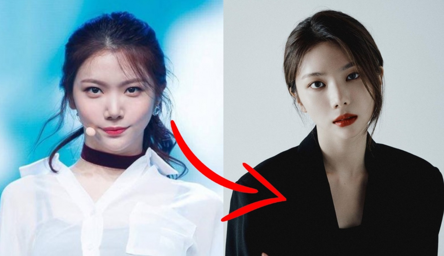 Where Is Lee Ga Eun Now? Status of Idol Following After School, 'Produce  48' | KpopStarz