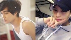 5 Most Handsome Kpop Idols Without Make Up