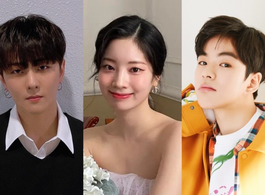 5 K-pop Idols Who Were Scouted by the ‘Big 3’ Agencies