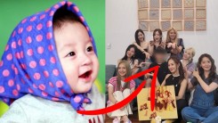 Soshi Tam Tam Episode 4: SNSD Reunites With 'Hello Baby' Son Kyungsan