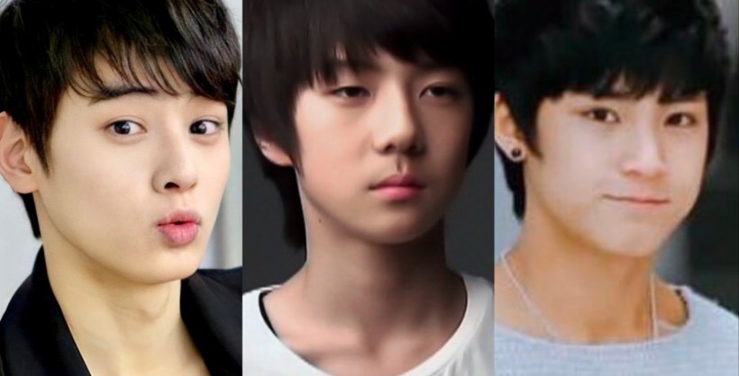5 Male Idols Who Unintentionally Debuted After Being Street Cast for Their Visuals