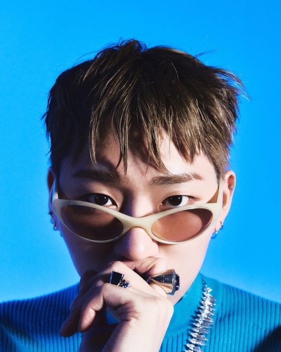 'Comeback after discharge' ZICO "An album where you can feel that I am back"
