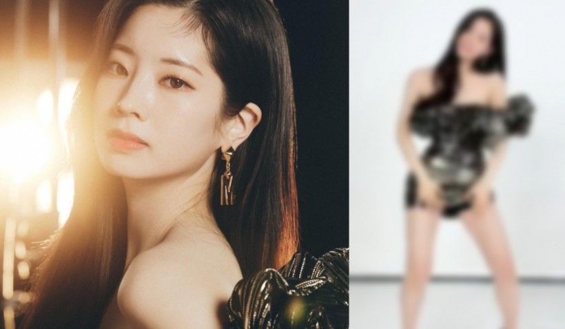TWICE Dahyun Becomes Hot Topic Following THIS Video— Here's Why