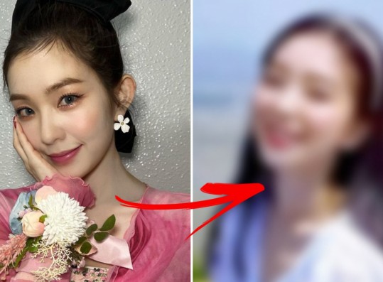 Virtual Human With Uncanny Resemblance to Red Velvet Irene Draws Attention
