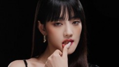 (G)I-dle Minnie, bold outfits and red lips… provocative charm