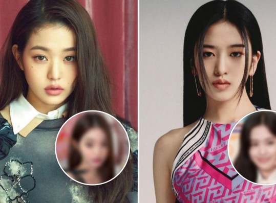 IVE Jang Wonyoung & Ahn Yujin's Latest Makeup Styles Draw Mixed Reactions