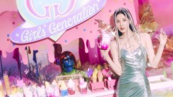 '15th Anniversary' Girls' Generation, Taeyeon · Sooyoung · Seohyun Fantastic Personal Visual 'Gorgeous'