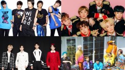6+ K-pop Songs With Sequels: SHINee, NCT Dream, More!