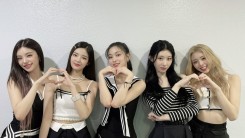 ITZY's 'CHECKMATE' Stays in Billboard 200