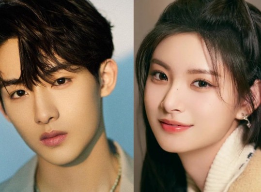 NCT Winwin, EVERGLOW Yiren Criticized for Weibo Posts— Here's Why