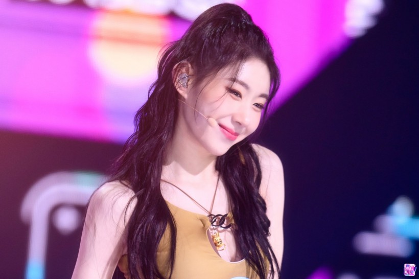 ITZY Chaeryeong Gains Attention Following Recent Visuals— Here's Why