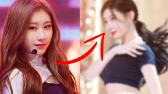ITZY Chaeryeong Gains Attention Following Recent Visuals— Here's Why
