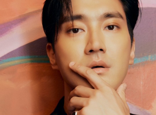 Super Junior's Siwon Positive For Covid, Sits Out 'Super Show 9' In Manila