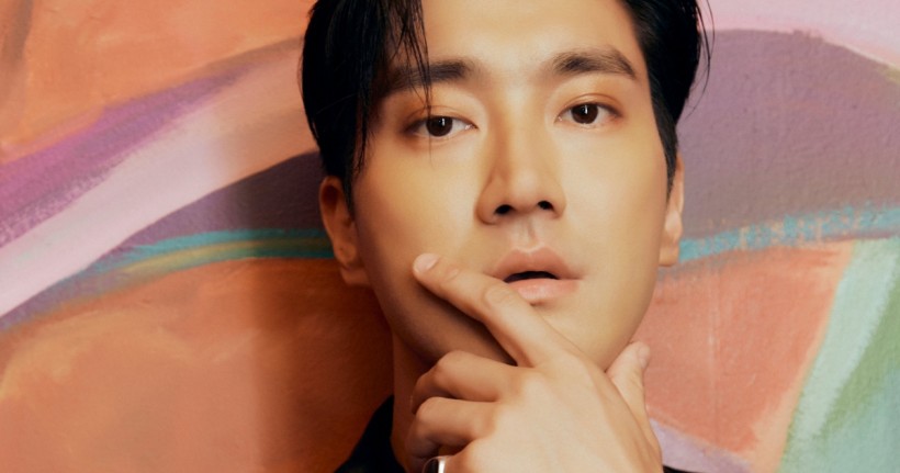 Siwon de Super Junior positif pour Covid, assiste au «Super Show 9» à Manille