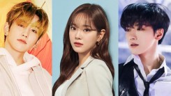 20 Best 'All-Rounder' K-pop Idols (1H 2022): Kim Sejeong, NCT Ten, TREASURE Mashiho, More!