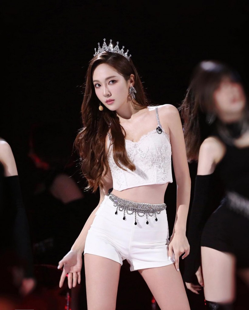 Jessica Jung to Debut in Chinese Girl Group— 4 Reasons It Draws Mixed Reactions