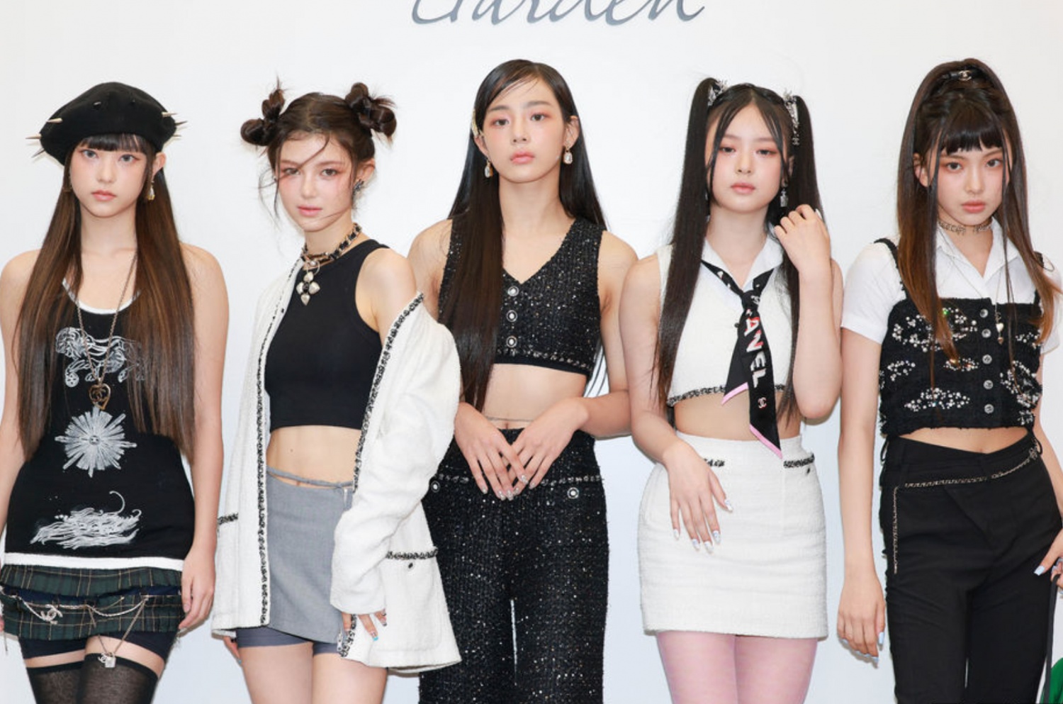 NewJeans Sets New Spotify Records for K-pop Girl Groups That Debuted in