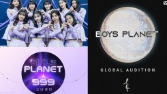 Boys Planet 2022: Audition Schedules, Who Can Join, Broadcast Date, More Revealed